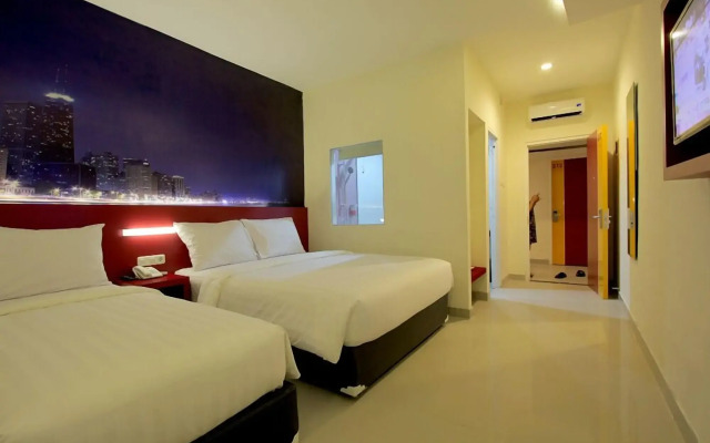 Liberta Hub Singosari Malang