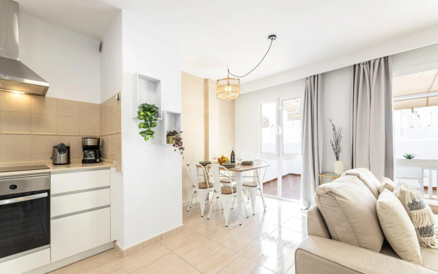 Apartments Urban Arrecife