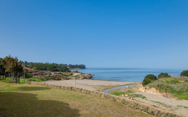 Armiriki Sea View Apartment