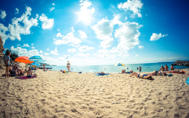 Fort Noks Grand Resort