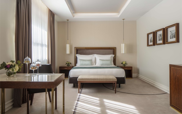 Tivoli Avenida Liberdade Lisboa – A Leading hotel of the world - Image 3