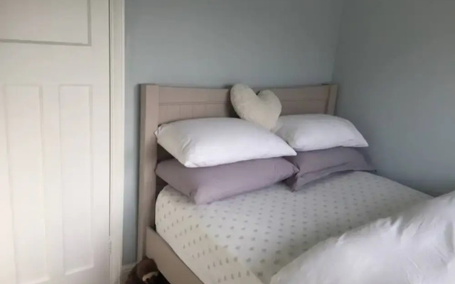 Beautiful 3-bed House in Ramsgate
