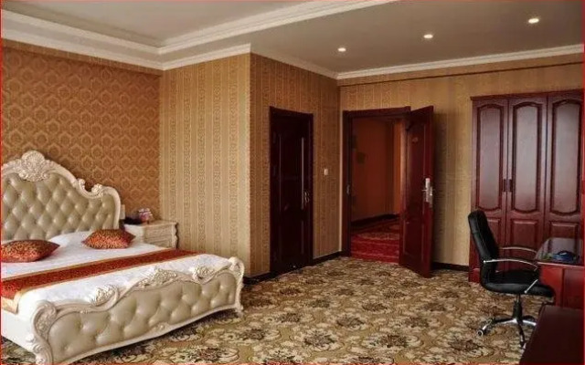 Liyuan Inn