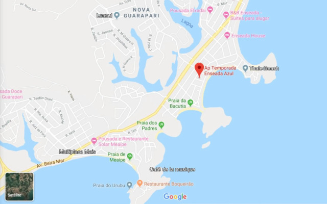 Ap Temporada Enseada Azul