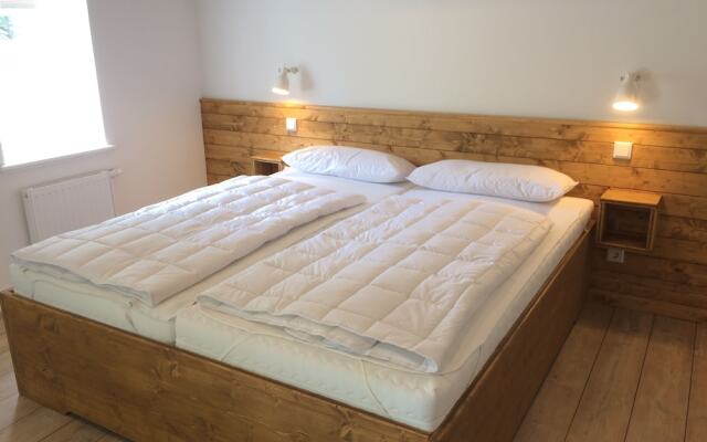 Ferienhof Gut Oestergaard