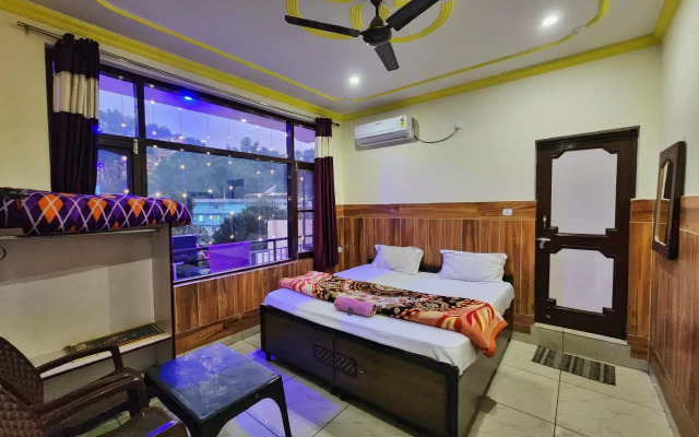Hotel Royal Taj