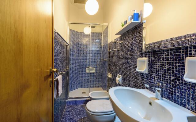 Angelico 3 bedrooms by Mmega