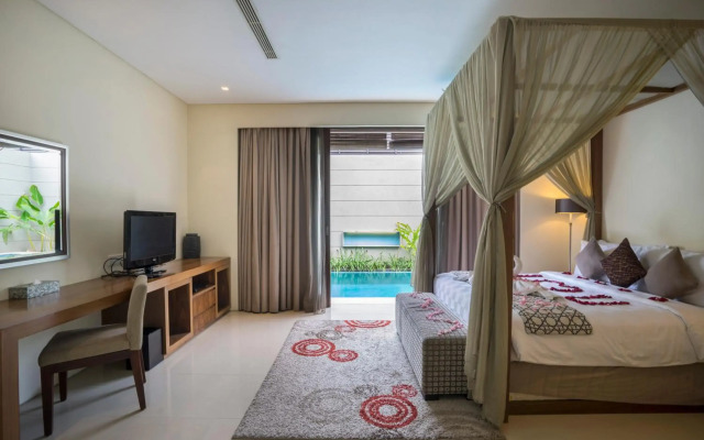 Pradha Villas Seminyak
