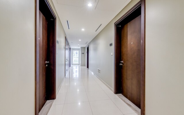 GLOBALSTAY. DAMAC Reva Residences