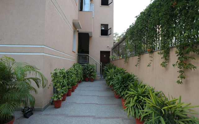 Surya Chalet by OYO Rooms