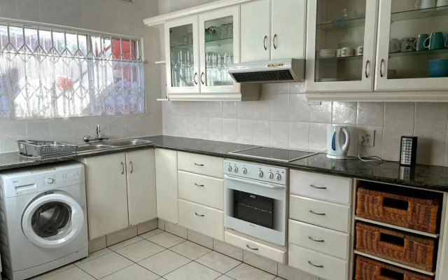 Dolphin View Self Catering