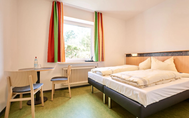 DJH Jugendherberge Biggesee - Hostel