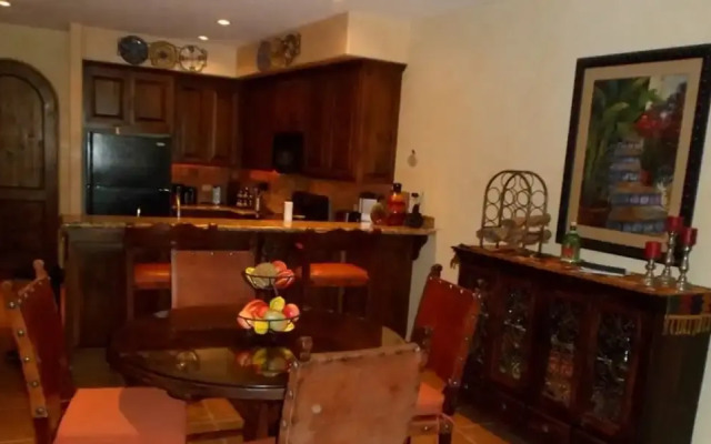 Bella Sirena 1BR BB 503 by Casago