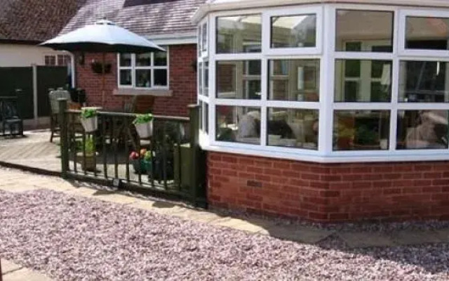 Roseville Bed & Breakfast