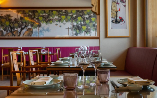 VIU Hotel Villars