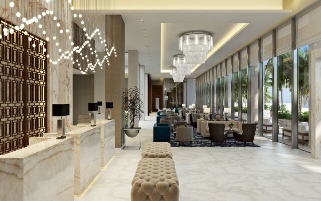 Amanti, MadeForTwo Hotels – Ayia Napa – Adults only