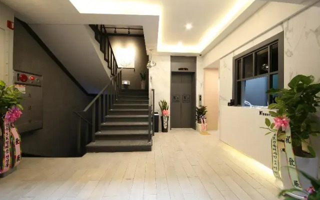 No.25 Hotel Busan Seomyeon 1st Avenue
