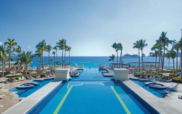 Riu Palace Cabo San Lucas - All Inclusive