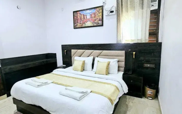 Shri Krishna Divine Dham