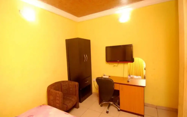 Juvacy Luxury Hotel 2