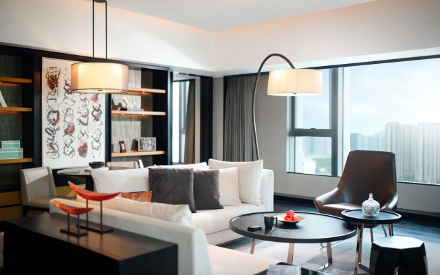 New World Shenyang Hotel