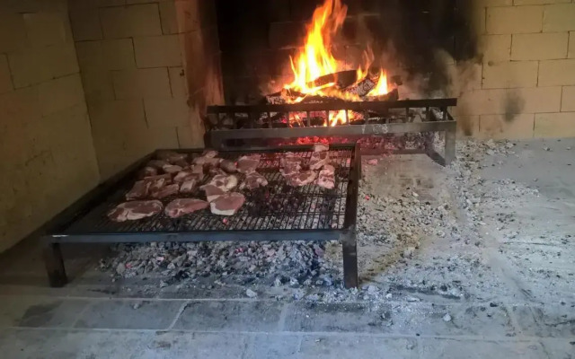 Agriturismo La Vite e L'Ulivo