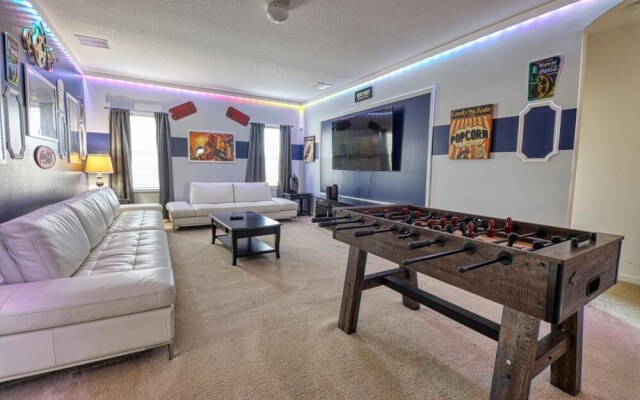 Ralph s 7 Bed Solterra Vacation Home