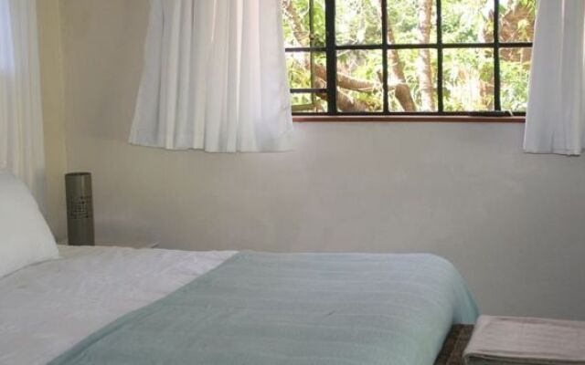 Glen Lorne Lodge