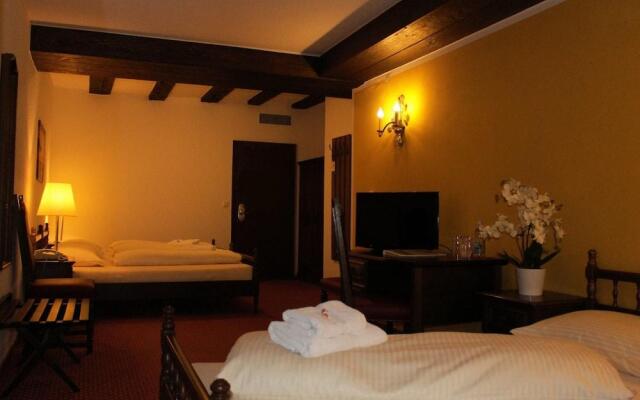 Hotel Garni Bären