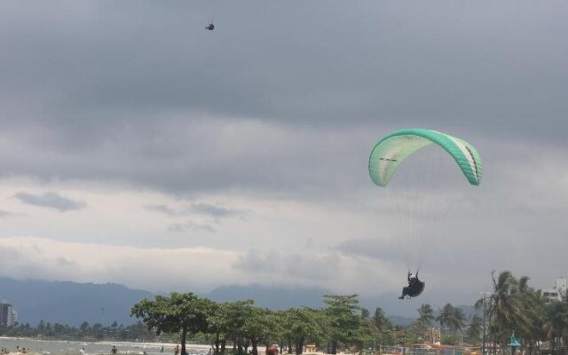 Hotel Vitoria Caragua