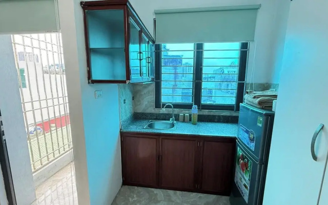 Era Apartment Royal City