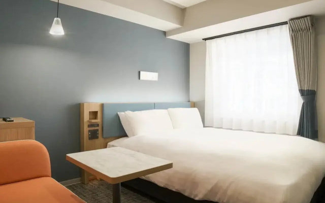 Comfort Hotel ERA Sapporo North