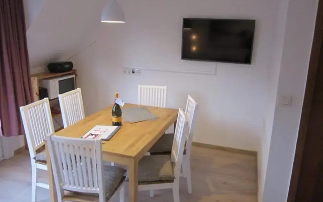 Ferienwohnung in Westerland auf Sylt