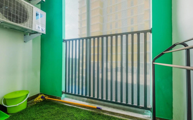 Simply 1Br Apartment At Pejaten Park Residence
