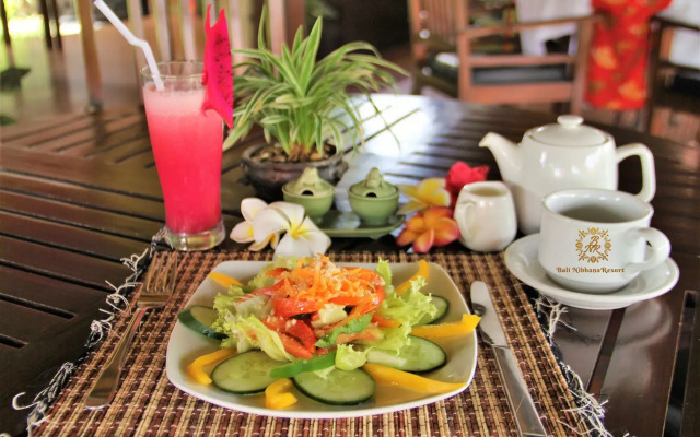 Bali Nibbana Resort