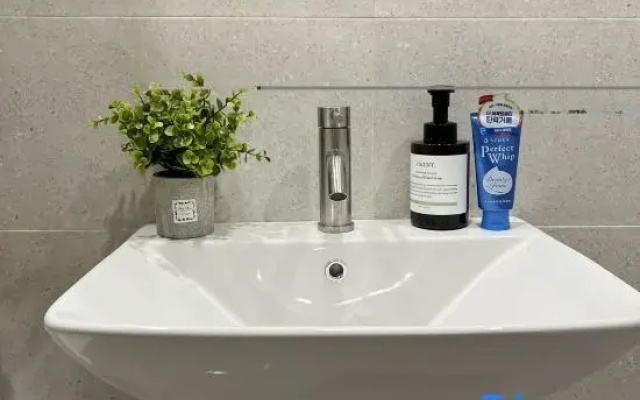 OliveHouse｜5min to Gwangalli Beach｜Cozy & Spacious