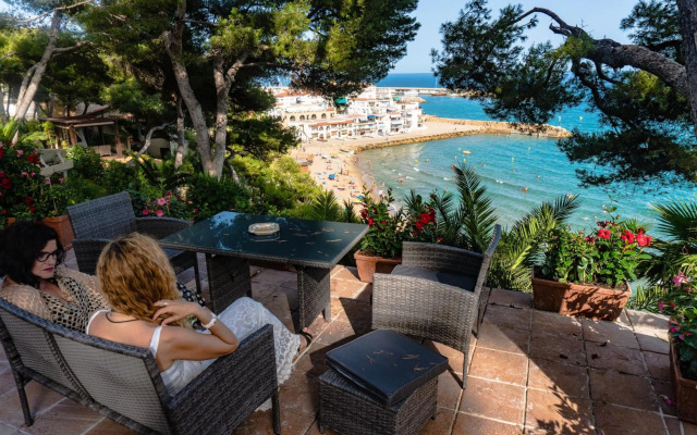 La Estrella Del Mediterraneo