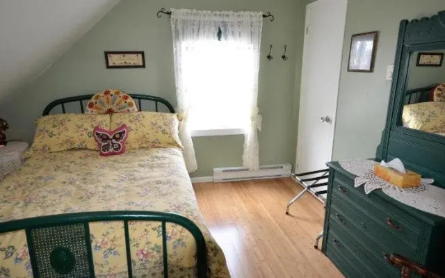 Gîte Rêve et Réalité Bed and Breakfast #