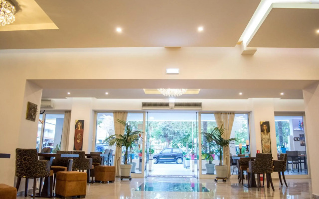 Hotel Europe