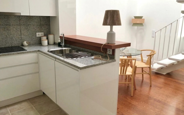 Tropical Flavour Apartment