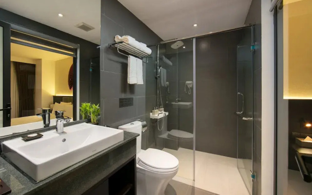 Hanoi Fiesta Hotel & Spa