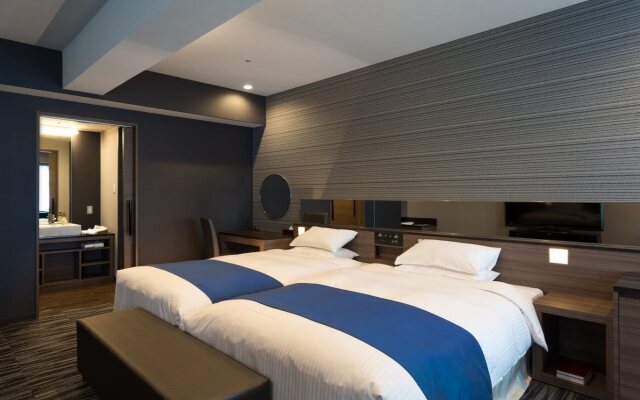 Hotel Hewitt Koshien