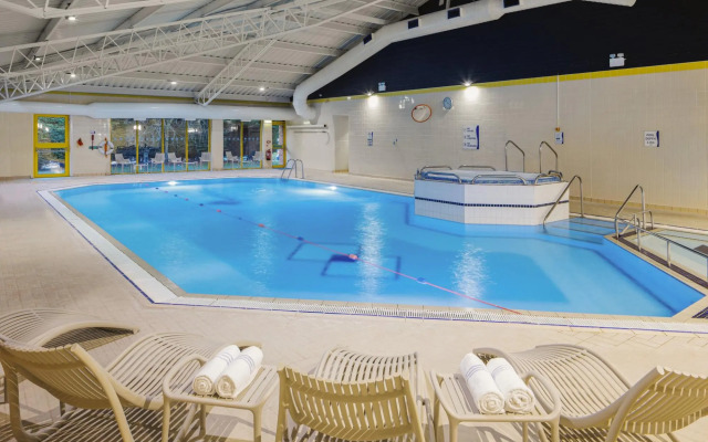 Holiday Inn Southampton-Eastleigh M3, Jct.