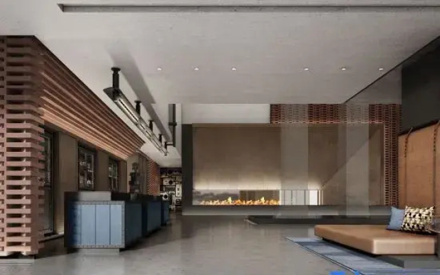 Four Points by Sheraton Chongqing Yongchuan