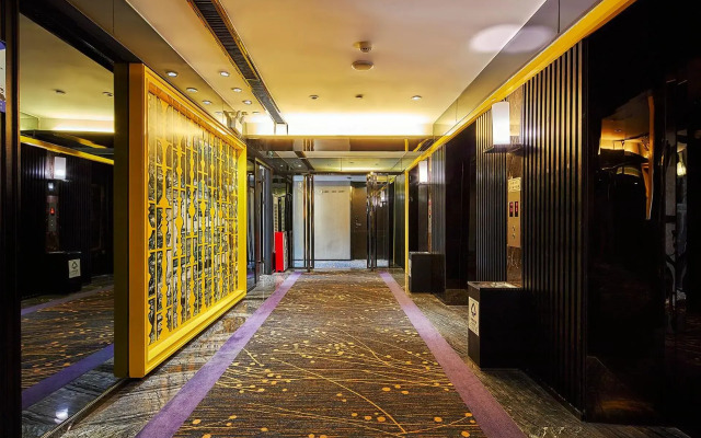 Insail Hotels Huanshi Road Taojin Metro Station Guangzhou