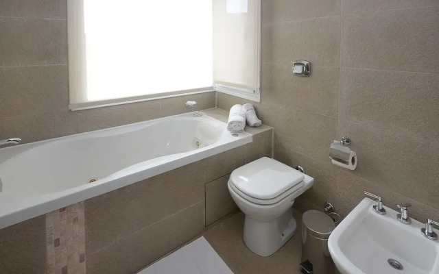 Luxury Apartments Cerro Catedral By Apartments Bariloche