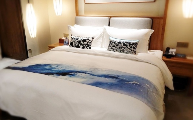 Xun Zhen She – Guest Rooms – Hangzhou