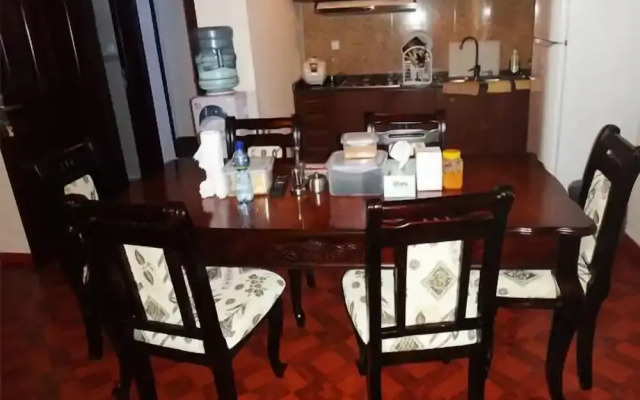 Millennium Apartment Hotel