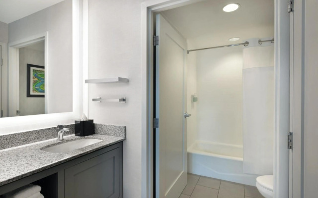Residence Inn by Marriott Boston Back Bay/Fenway
