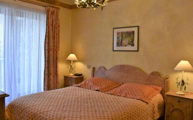 Appartement Méribel, 3 pièces, 5 personnes - FR-1-180-546